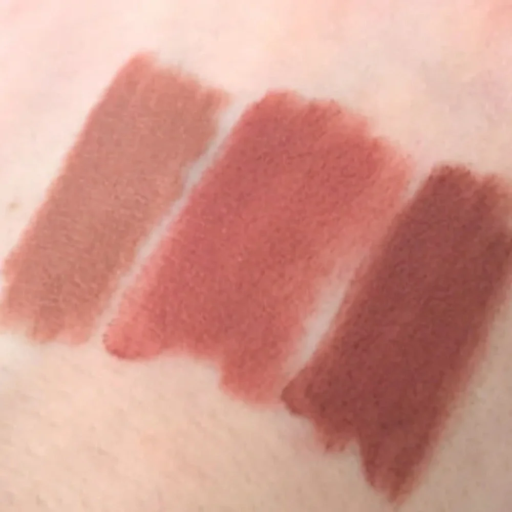 Nudestix Lip and Cheek Pencil Nude Matte